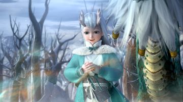 一篇带你了解「龙神八部」