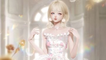 以闪亮之名档案室丨全新主线之旅第19章预告