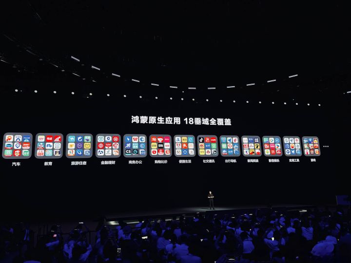光遇要出鸿蒙原生应用版了!截图