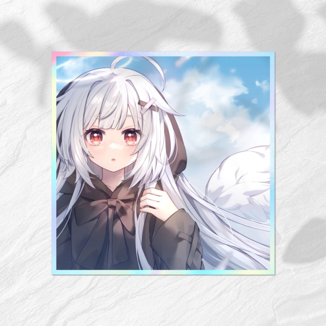 论同人周边 2