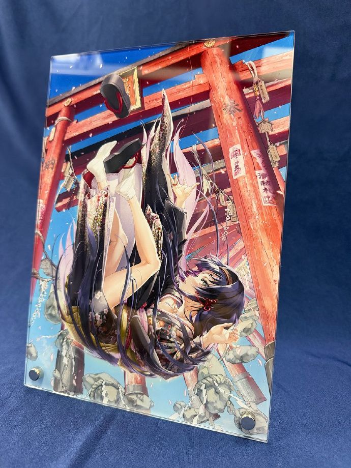美少女万华镜15周年合集开发完成~ 3