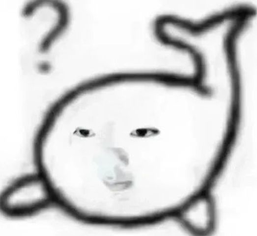 ？ 2