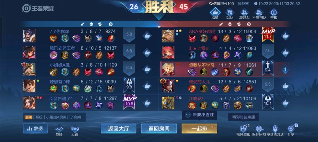 这评分就离谱 1