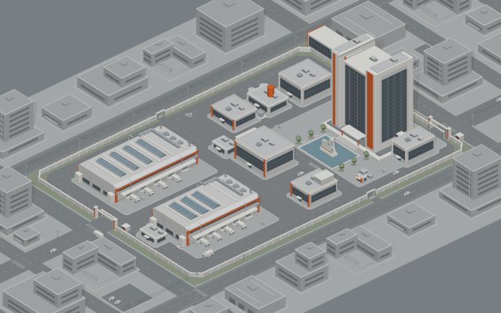 《银河系淘金客指南》#4|地图截图