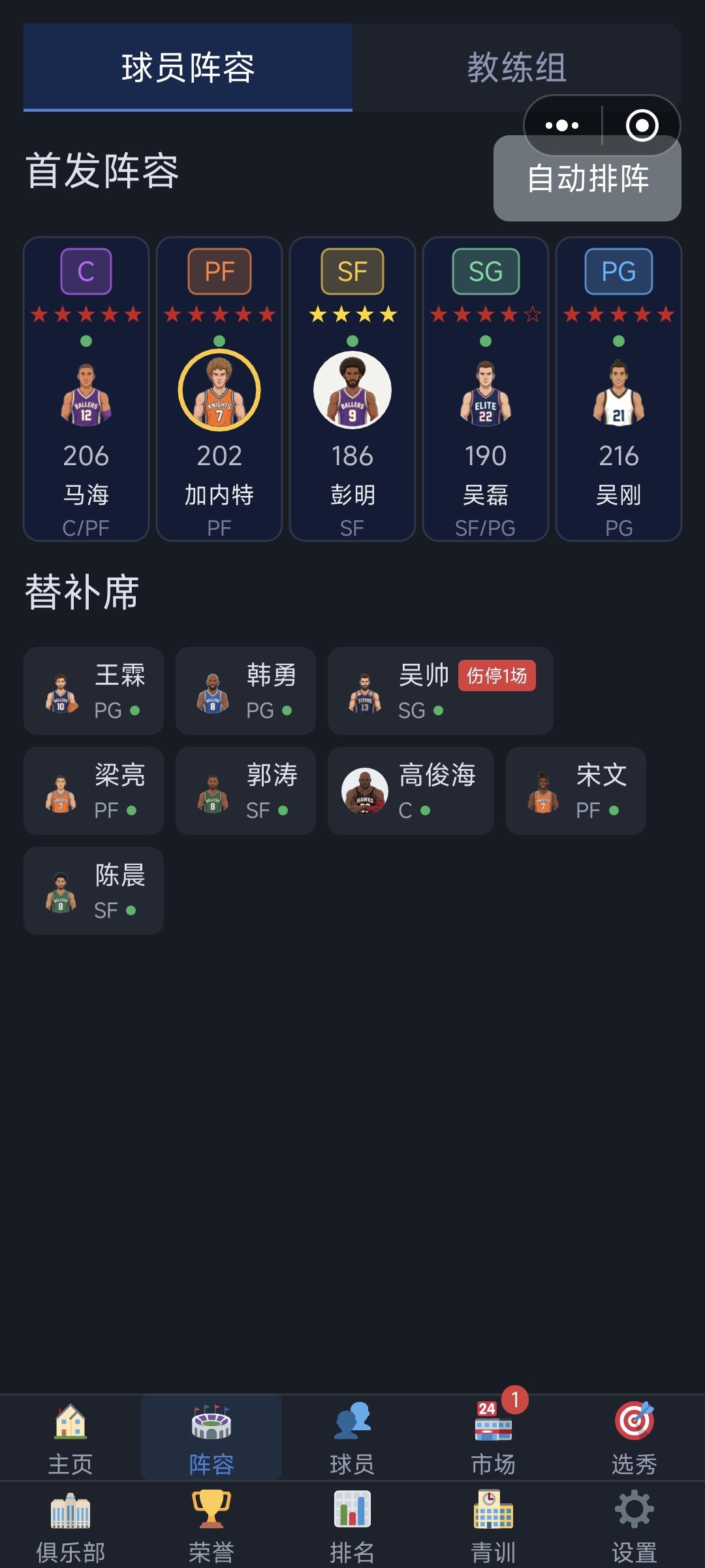 挺上瘾的 1