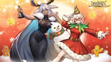 【TapTap专属活动】打卡圣诞房，赢客厅场景！