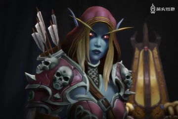 英雄本大型攻略猎人篇（200级版本）