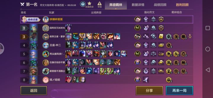 烦死了截图