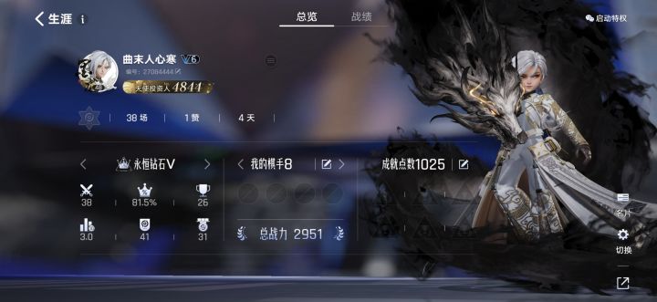 天使投资人还有2个名额截图