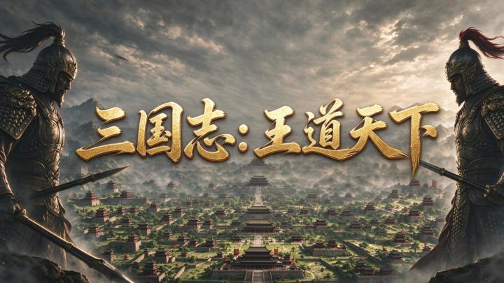 三王福利拉满,现在预约不亏截图