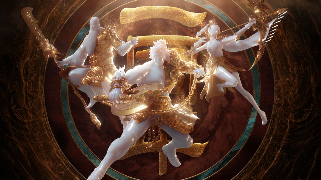 开启你我共同的回忆！《极无双2》一周年大事件回顾截图