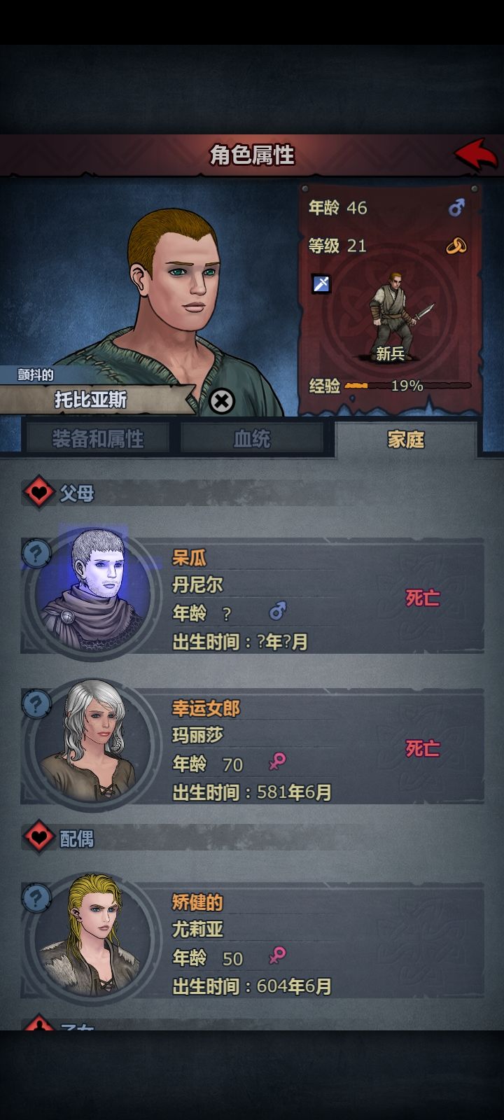 丹尼尔 1