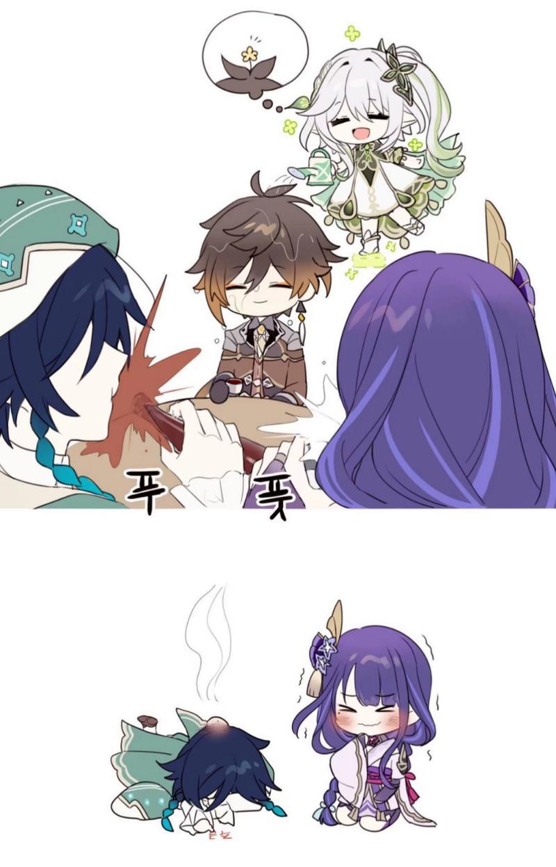 《七神聚会》影:6 2