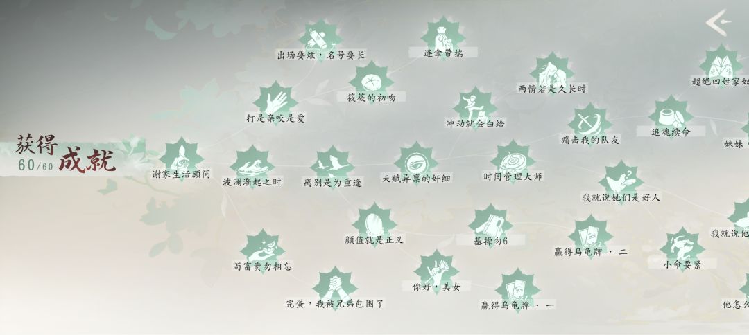 全程就拿下 1