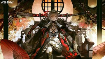 战双帕弥什六周年，以薇拉·灼惘为主最强阵容推荐！