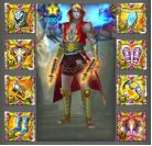 逆风翻盘！精炼14版本闪避流派配装与武神攻略