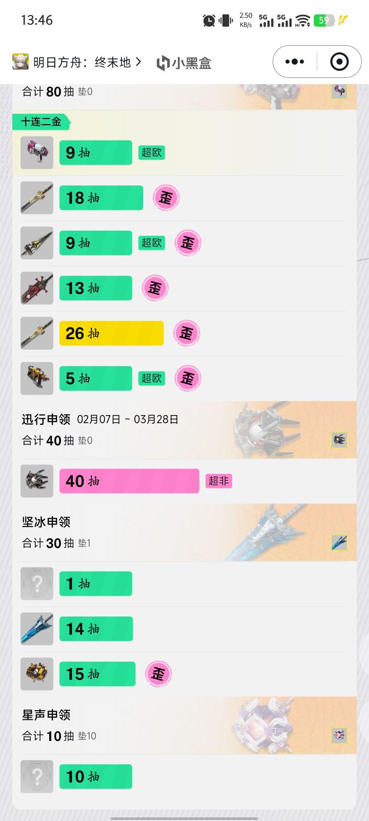 梦之队全员到齐截图
