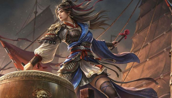 2026年新手容易上手的SLG手游TOP5截图