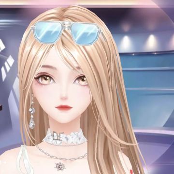 已经眼花缭乱了，这么多美脸根本看不过来！