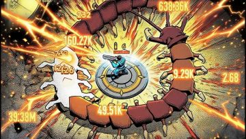 【互动有礼】枪魂狙击末日蜈蚣玩法攻略