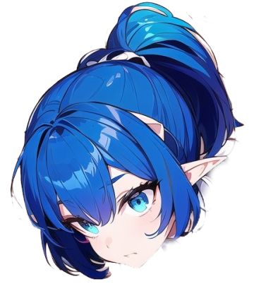 冷水的大头（贴）