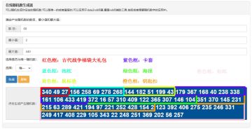 【开奖贴】感恩节活动开奖啦！