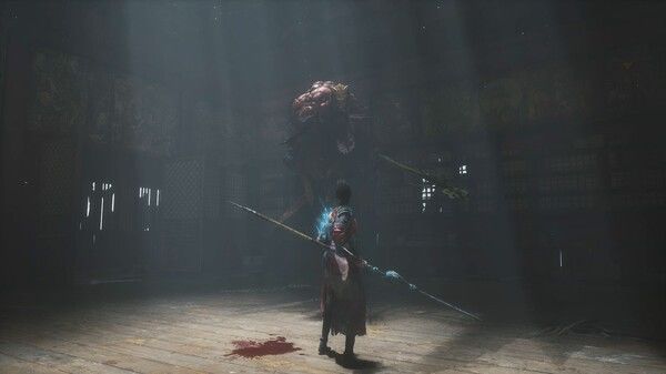 《明末:渊虚之羽》在线破十万,感觉如何? 1