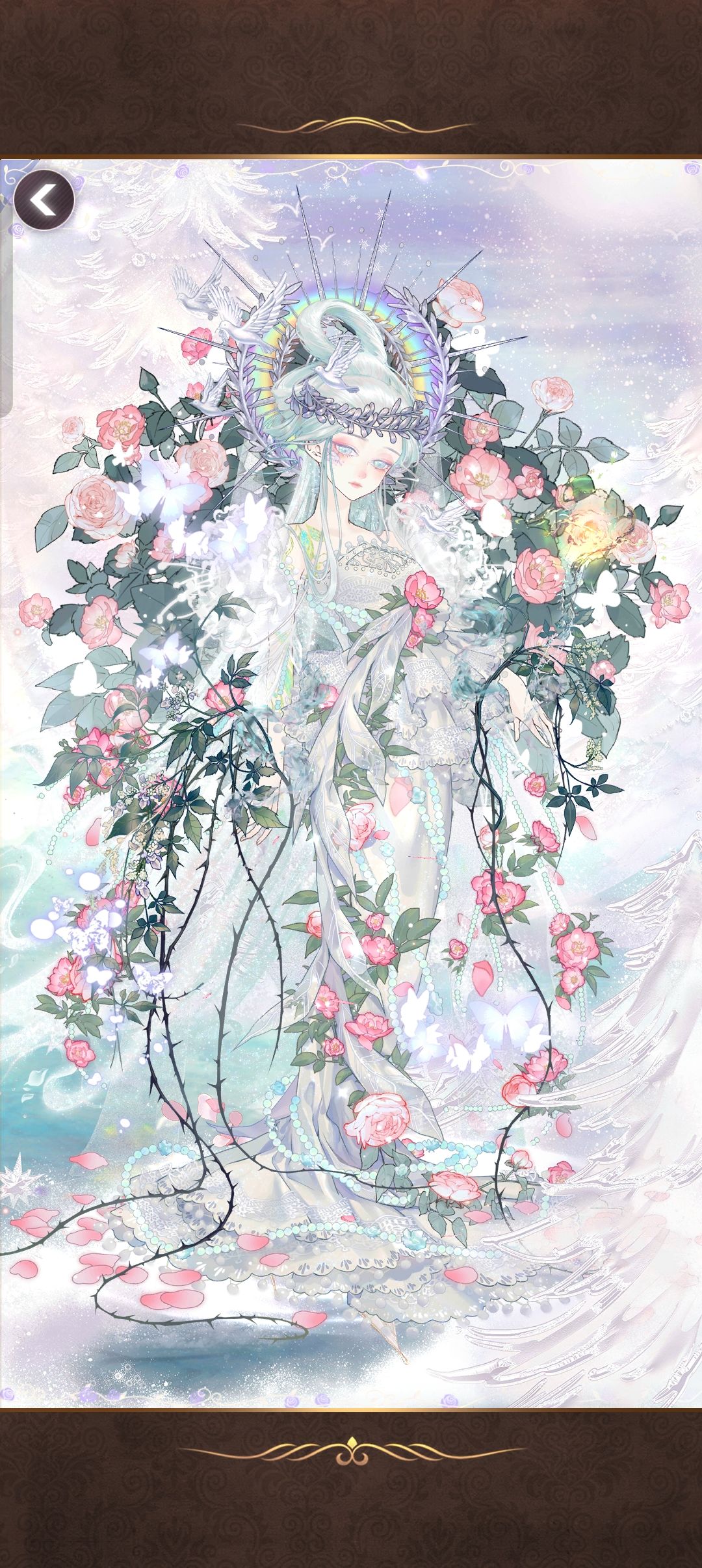 一点点近搭 1