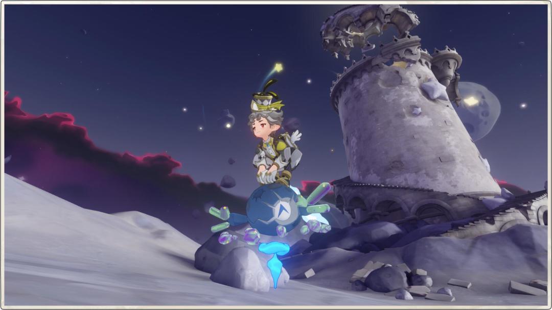 【洛克王国S4】异色炫彩自留档 9