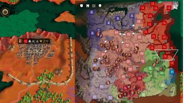 第一次看 AI 发展起来不输自己的