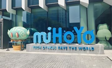 米哈游诉原神私服案宣判，两被告获刑并赔偿12万