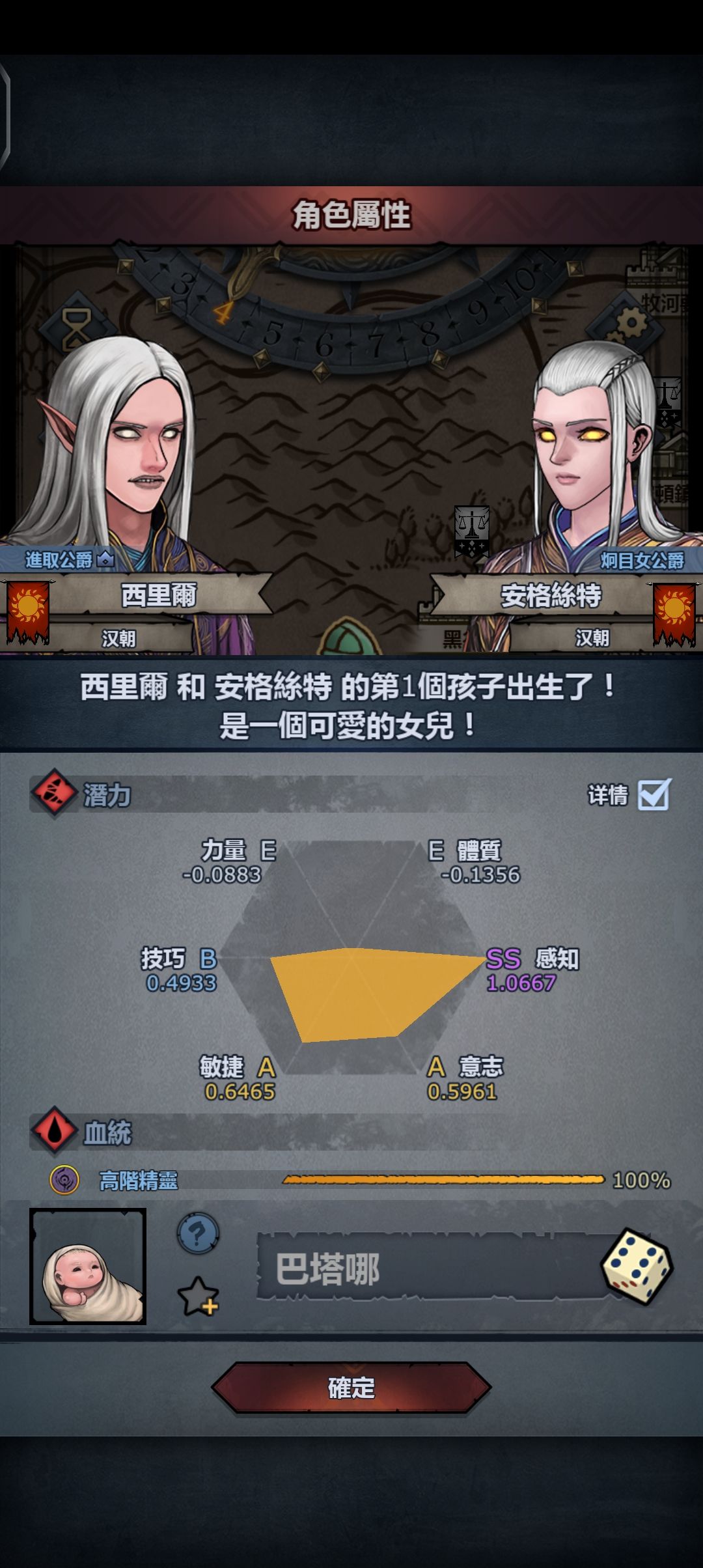 关于祈福生育问题 1
