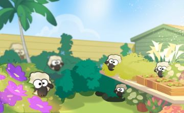 【花儿2周年】花了个花，快来成为最美的花儿吧！