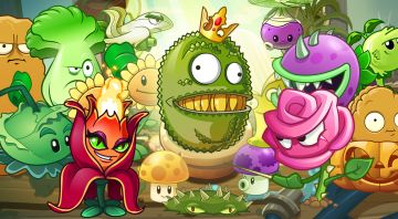 三分半、两首歌，数完所有植物