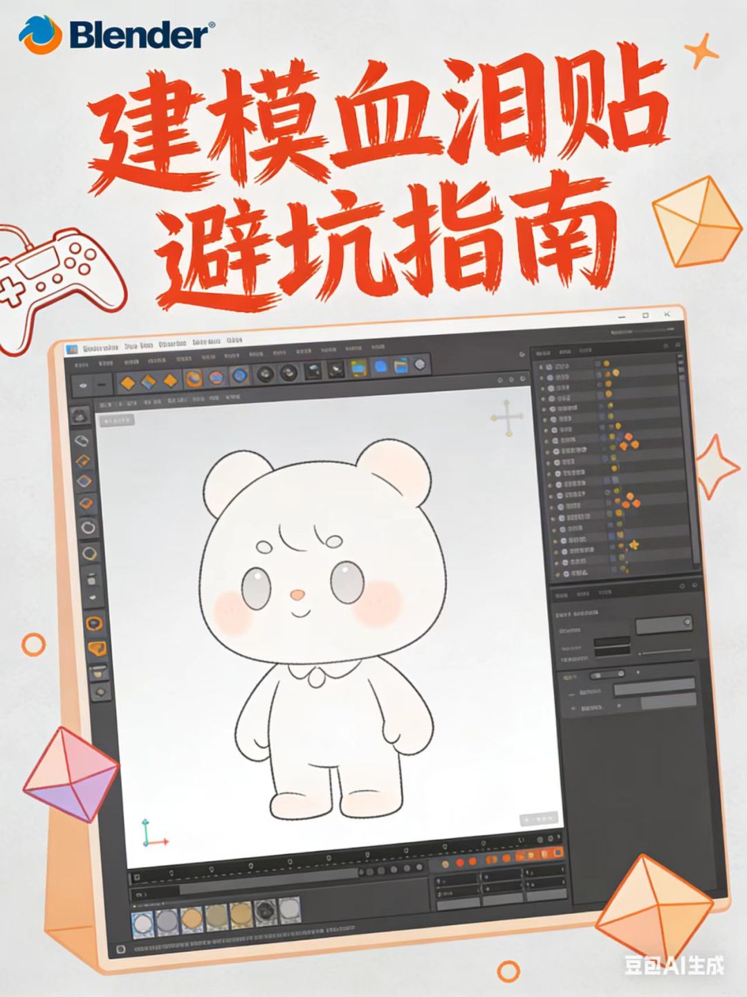刚上手就踩爆的基础坑截图