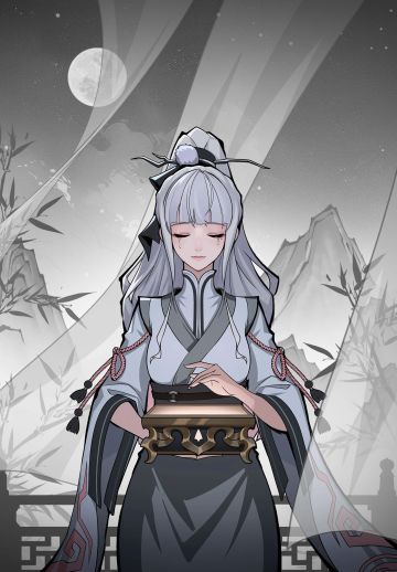 复活吧！额的……