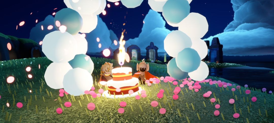 生日快乐!我的固玩!🥳 1
