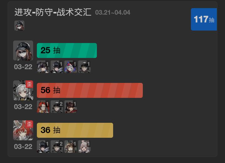 好险,差点吃井截图