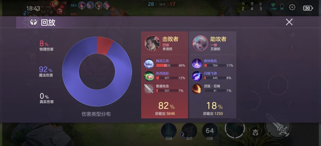 这游戏红钻之后就没人了,伤害系统是个迷 2