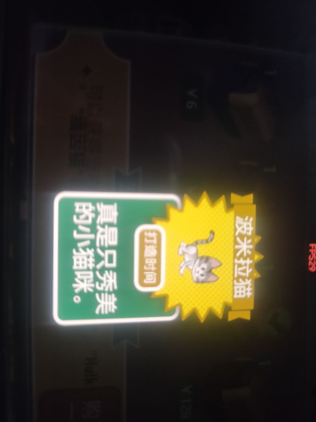 宠物功能错误 1