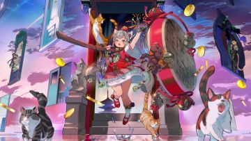 新明星【赵狸狸】视频发布！