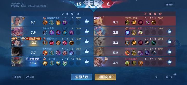 绷不住了截图