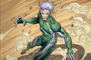 漫威终极逆转新卡速评】疾速：毫无亮点！光谱持续可带