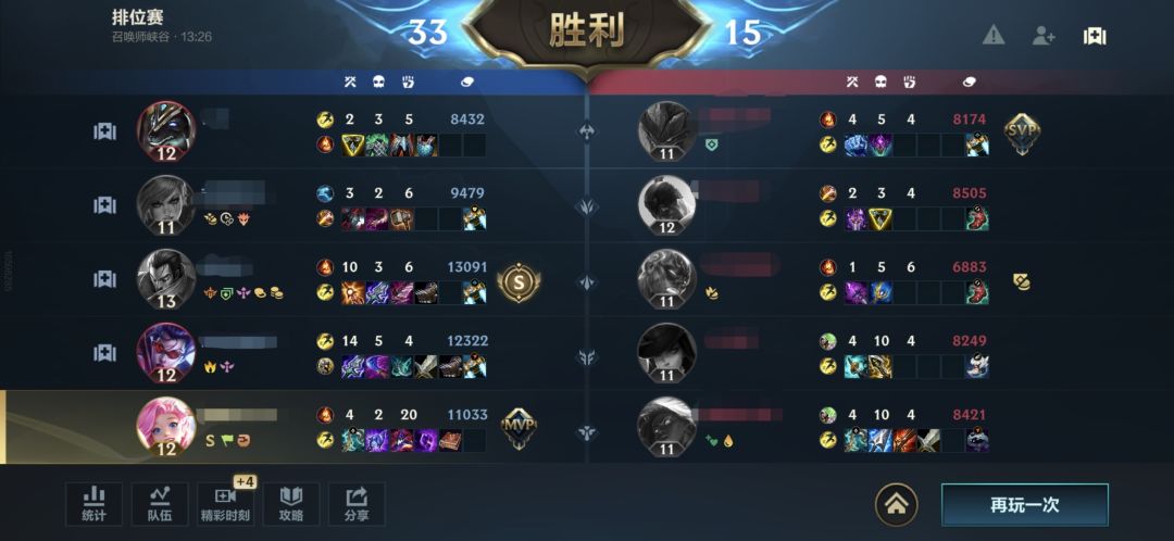 怎么说,这萨勒芬妮辅助有点意思 3