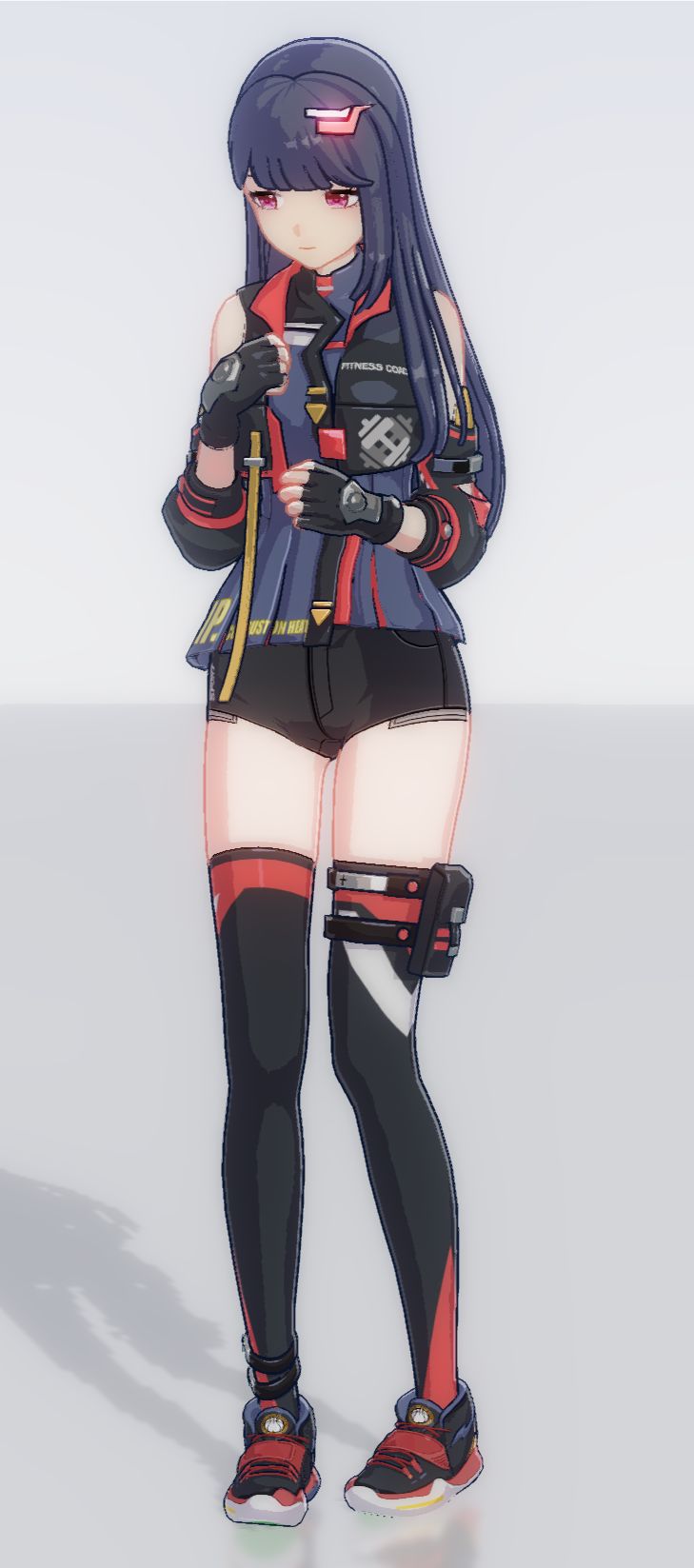 身边好像有什么东西…… 2