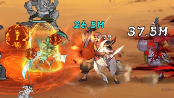 选出你最想削弱的boss及削弱方向