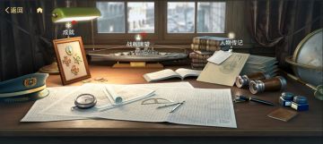 陈列室全解析！收藏、展示、福利一网打尽