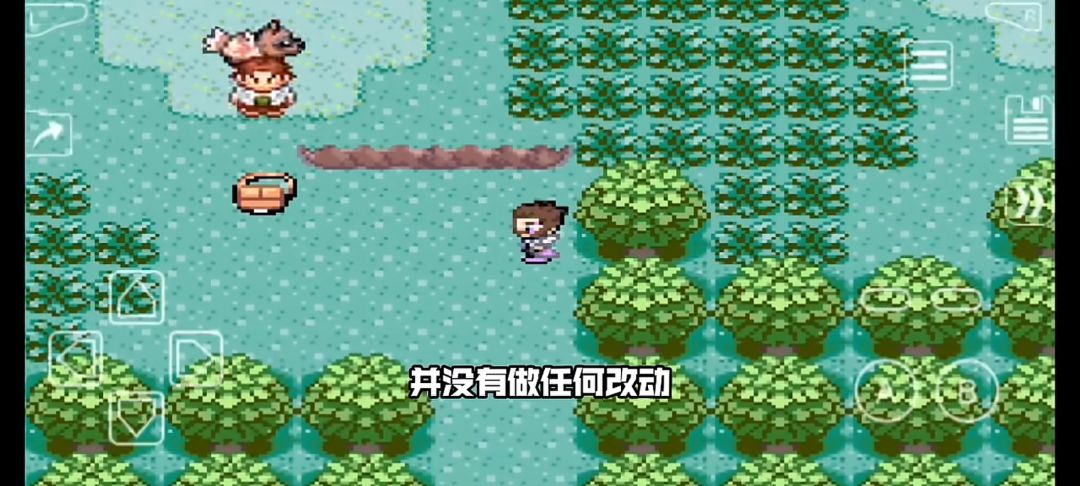 《口袋妖怪格查尔》手机版 3