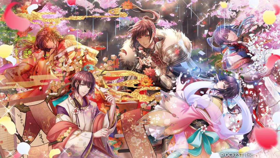 🌸樱花花生日快乐🌸 1
