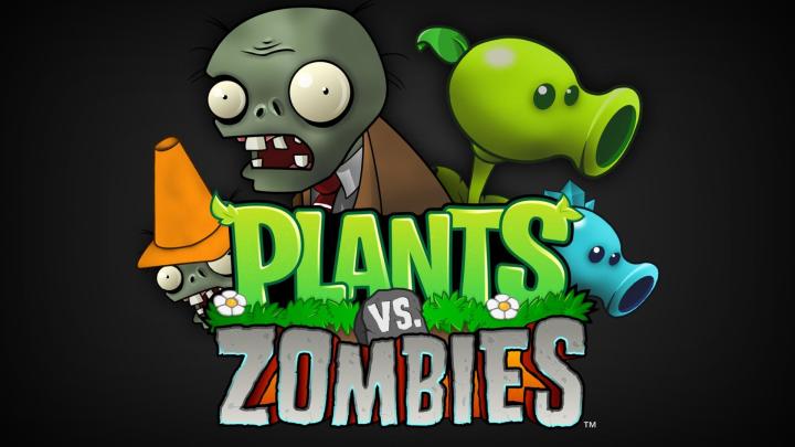 经典重现《植物大战僵尸原版》游戏!截图